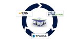 Tomra, Ineos Styrolution and Egn to recycle post-consumer polystyrene waste into food contact polystyrene.