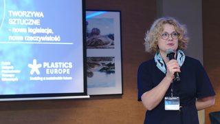 Trwa rejestracja na Plast