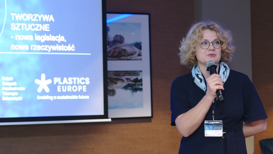 Trwa rejestracja na Plastics Industry Meeting 2023