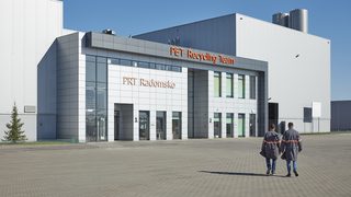 Alpla rozbudowuje zakład 