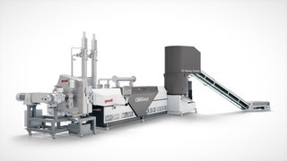Gneuss at Fakuma 2023