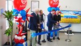 Polykemi’s new factory in the USA is now inaugurated