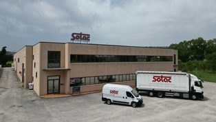Sotac dołącza do Grupy Hr