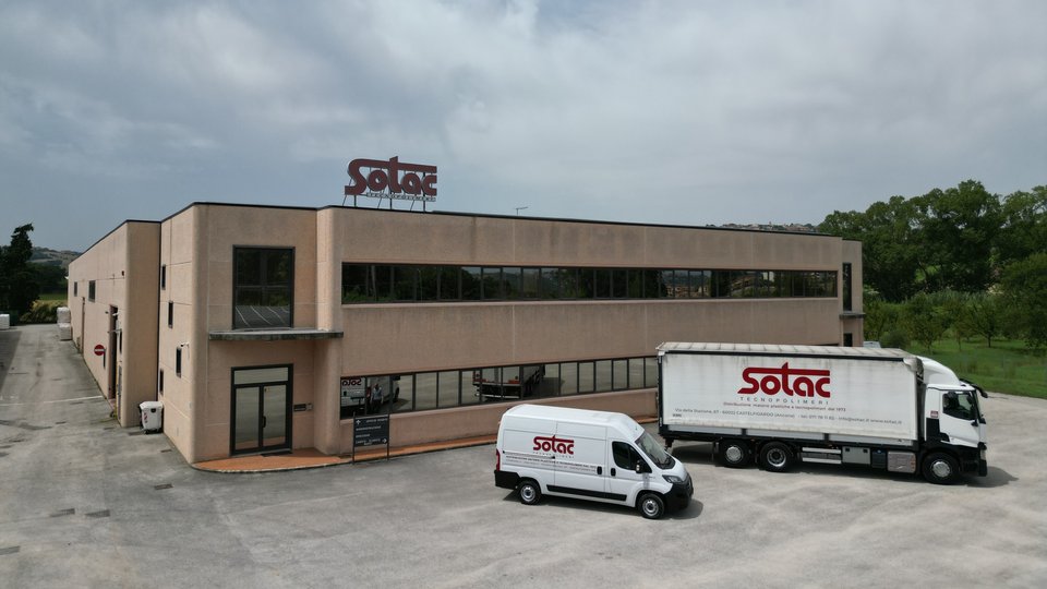 Sotac dołącza do Grupy Hromatka