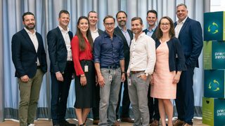 PreZero signs cooperation