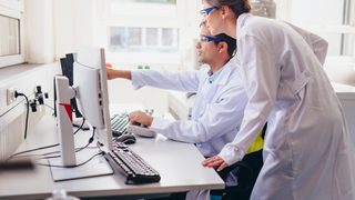Borealis Scientific Innov
