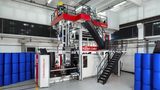 ST BlowMoulding at Plast 2023