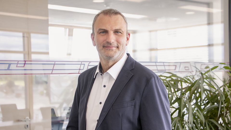 New Sales Management at Wittmann Battenfeld