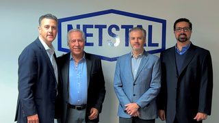 iTech awarded Netstal sal