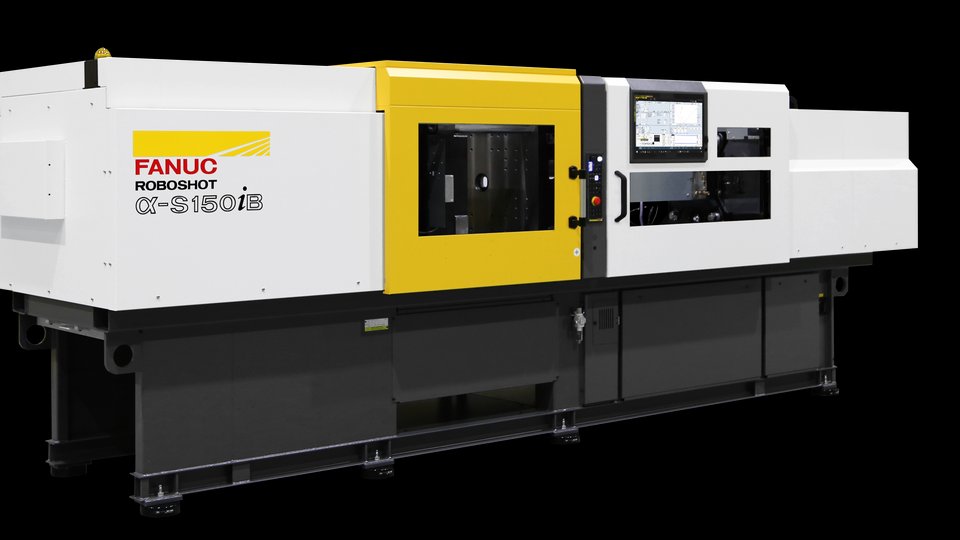 Fanuc at Interplas