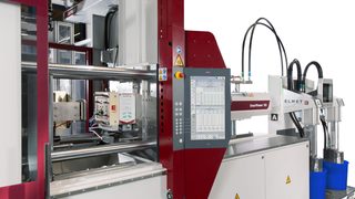 Wittmann Battenfeld UK Lt