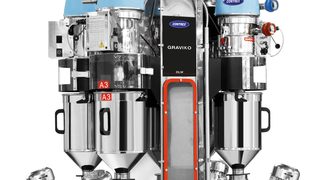 Contrex at Plast 2023