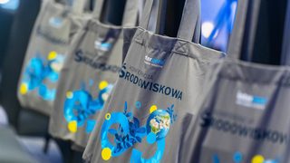 Odpady na wagę złota: kie