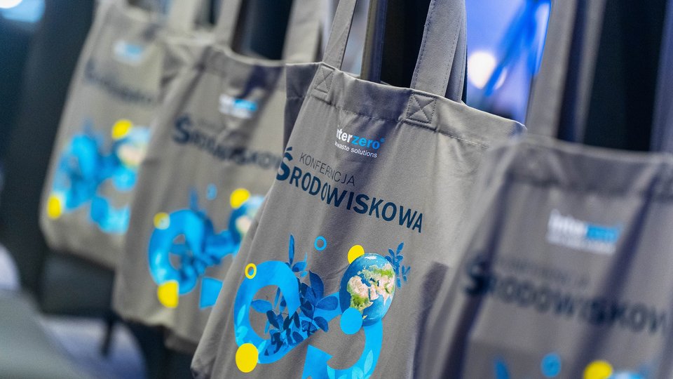 Odpady na wagę złota: kierunek system kaucyjny