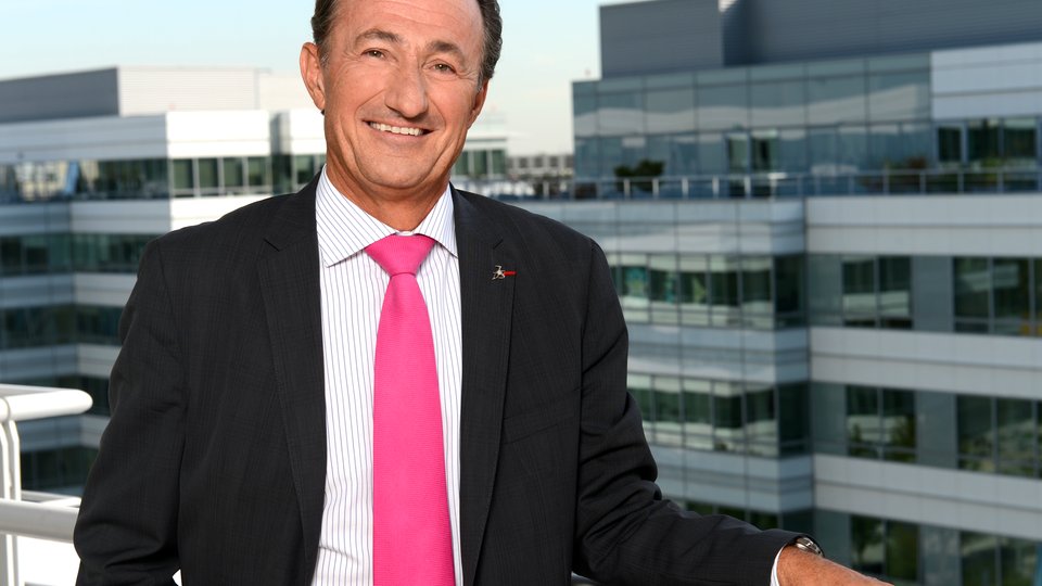 Dassault Systèmes z dobrymi wynikami w drugim kwartale