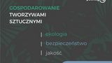 Monomateriałowość - kiedy technologia wyprzedza legislację