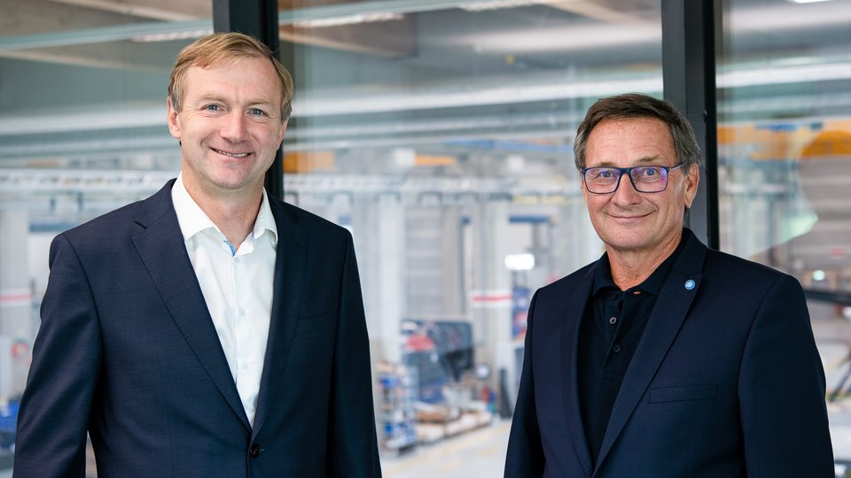 Further developments in plastics recycling call for all-in-one solution and strategic partnership