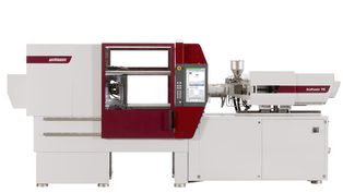 Wittmann Battenfeld na ta