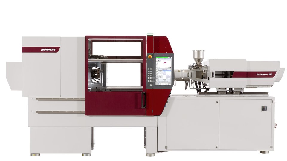 Wittmann Battenfeld na targach Fakuma w Friedrichshafen