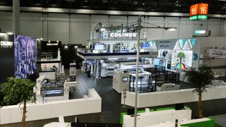 Colines at Plast Milan 20