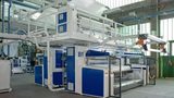 Colines launches the brand new Polyblown 5-layer POD line