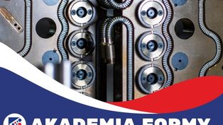  Akademia Formy Wtryskowe