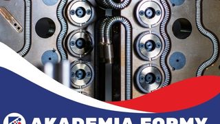  Akademia Formy Wtryskowe
