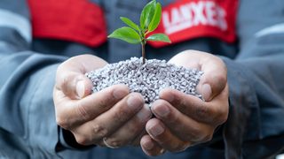Mesamoll od firmy Lanxess
