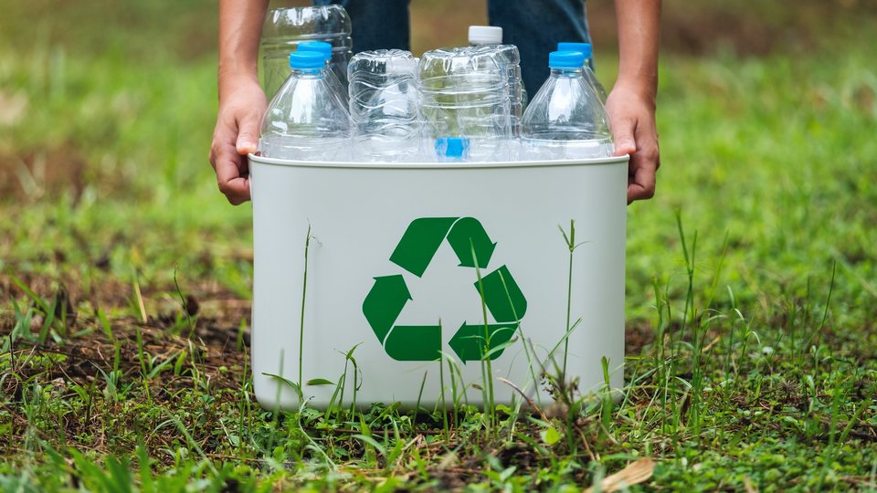 "Polski Recykling" komentuje ustawę wprowadzającą system kaucyjny