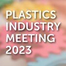 Bernard Merkx gościem specjalnym Plastics Industry Meeting 2023