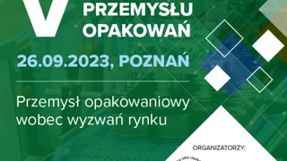V Kongres Przemysłu Opako