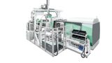 Allrounder 920 H: turnkey system makes toolboxes in the Arburg design