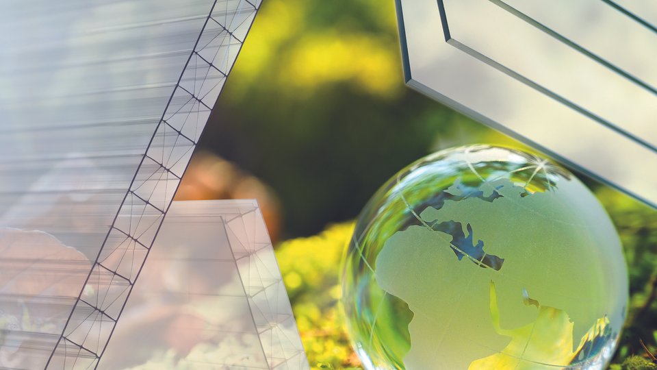 Exolon Group: promoting the circular economy with Ecorange