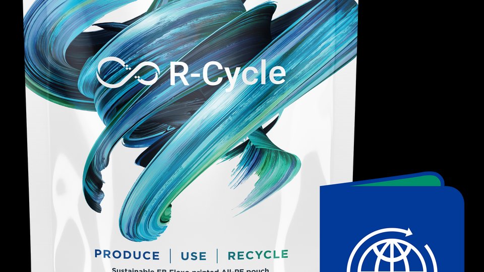 "Circular Plastics Traceability" drives standardized exchange of packaging data