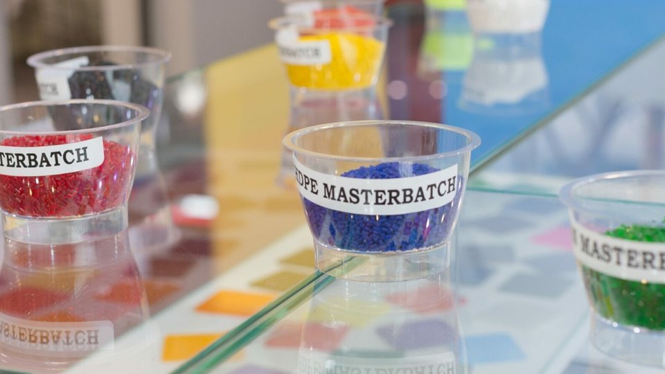 Plastics Festival in Friedrichshafen