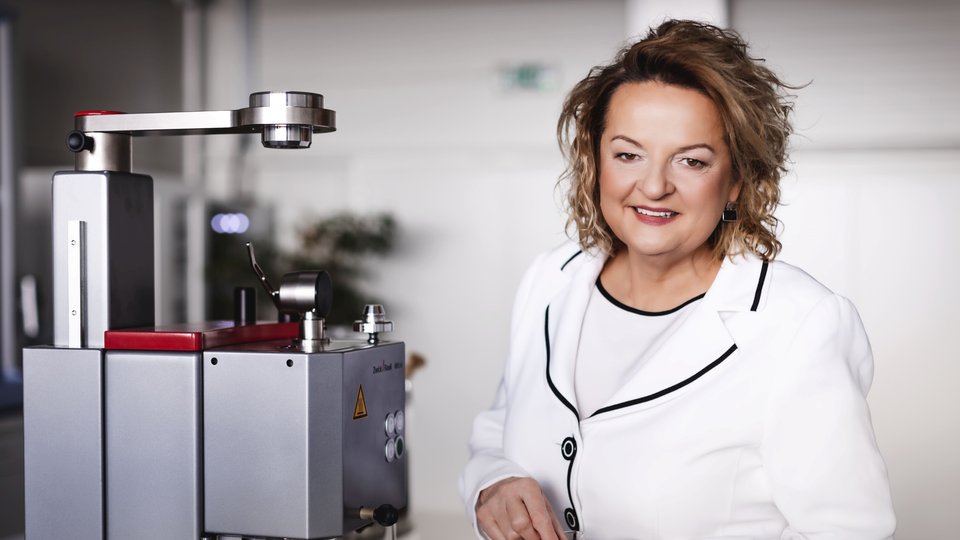 Kompleksowe wsparcie technologiczne to nowa specjalność firmy Dopak
