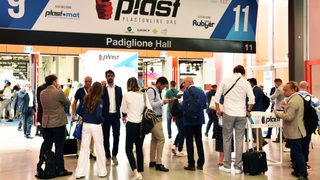 PLAST 2023: the challenge