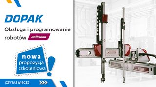 Szkolenia z obsługi 