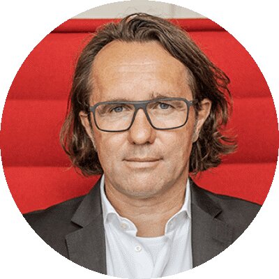 Dr. Jochen Hanselmann
