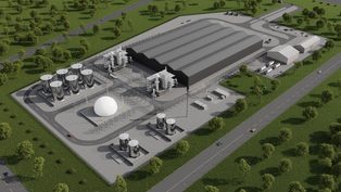 Mura Technology planuje b