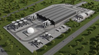 Mura Technology planuje b