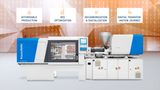 KraussMaffei introduces usage-based payment model