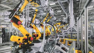 Fanuc ships its one-milli
