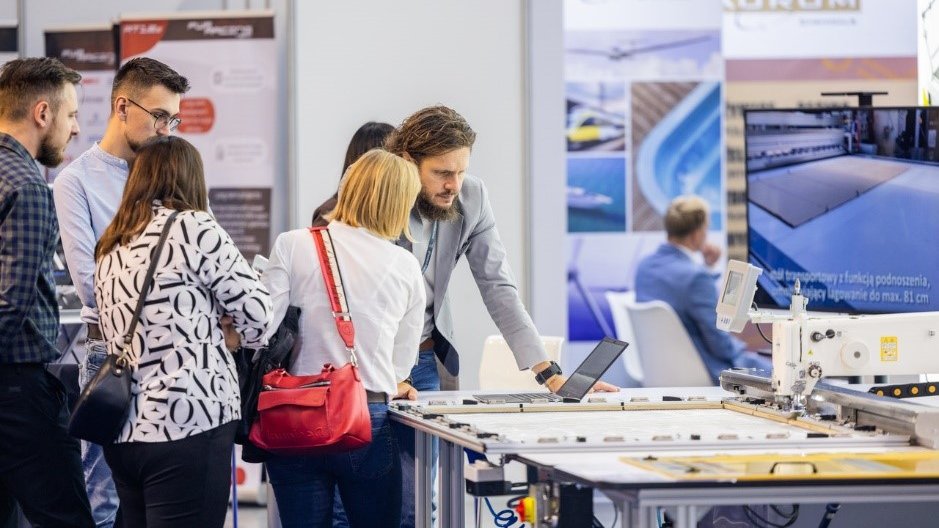 Przewodnik po targach Kompozyt-Expo