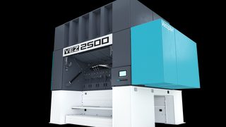 Vecoplan at Ecomondo: A s