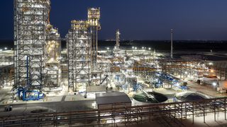 Borealis and TotalEnergie
