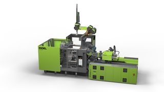 Engel at Fakuma 2023