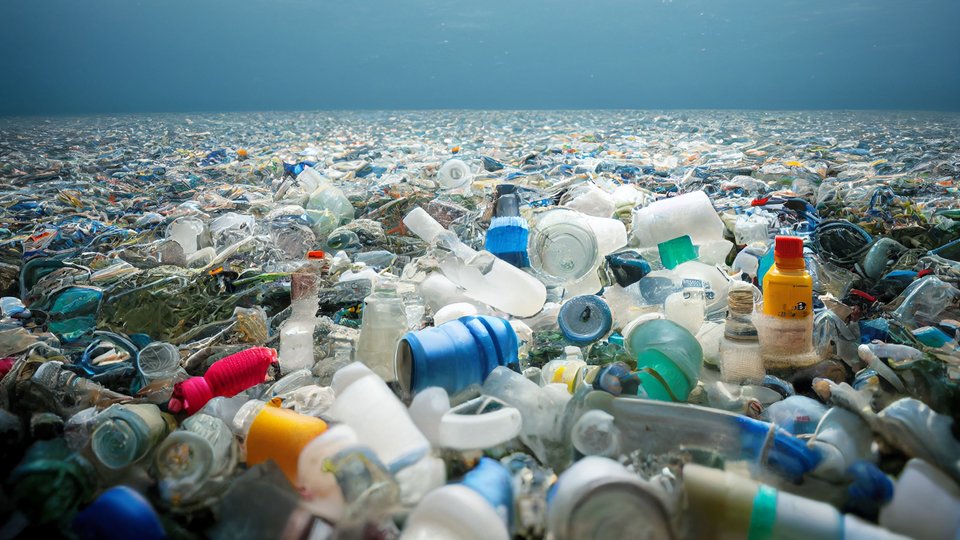 Tomra's 10 recommendation for the UN Plastic Treaty