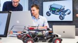Dassault Systèmes i Fraunhofer IEM wspierają projekty z obszaru przemysłu 4.0