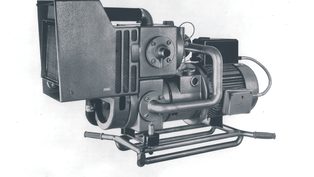 60 lat Busch Vacuum Solut